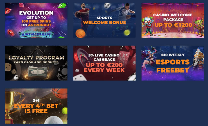 365 online casino