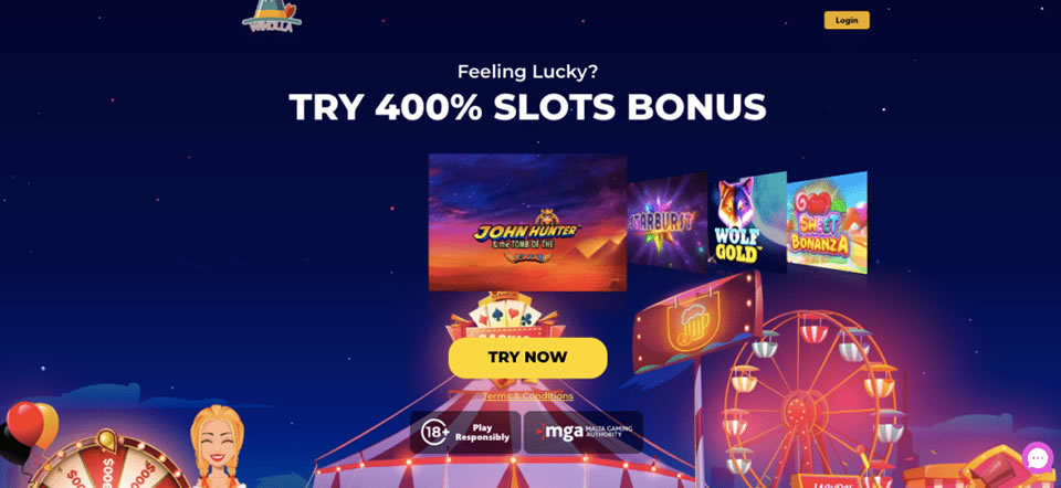 sevenbet online casino