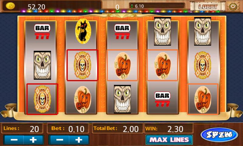 okbet slot login