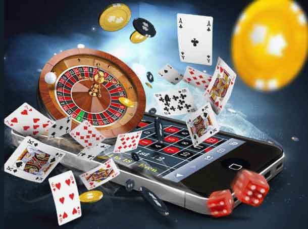 hot 646 casino online