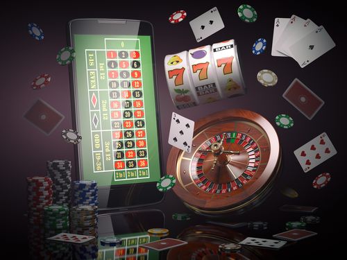 lodi291 online casino games gameplay