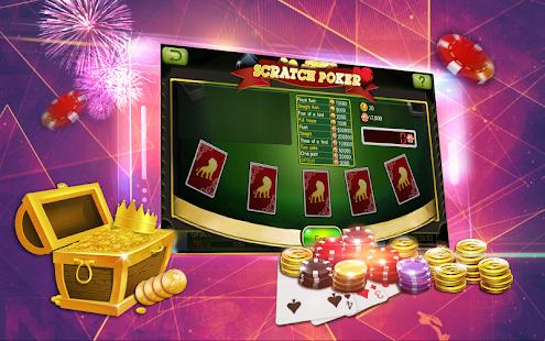 365 casino app login