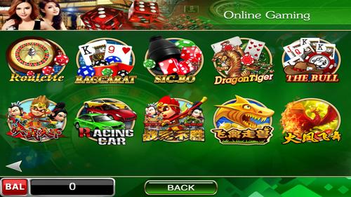 jili777 online casino