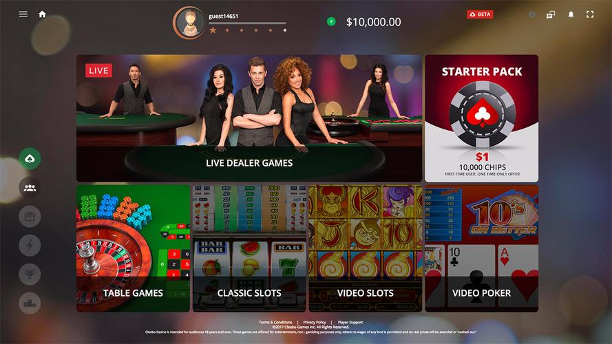 okbet casino online login